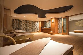 Miracle Istanbul Asia Airport Hotel & Spa