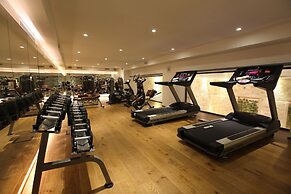 Miracle Istanbul Asia Airport Hotel & Spa