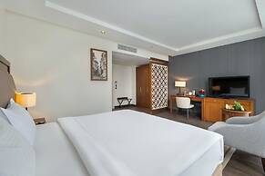Miracle Istanbul Asia Airport Hotel & Spa