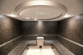 Miracle Istanbul Asia Airport Hotel & Spa