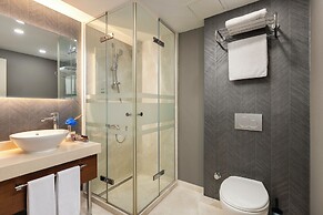 Miracle Istanbul Asia Airport Hotel & Spa