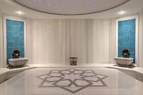 Miracle Istanbul Asia Airport Hotel & Spa