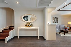 Miracle Istanbul Asia Airport Hotel & Spa