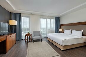 Miracle Istanbul Asia Airport Hotel & Spa