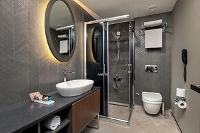 Miracle Istanbul Asia Airport Hotel & Spa