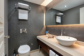 Miracle Istanbul Asia Airport Hotel & Spa