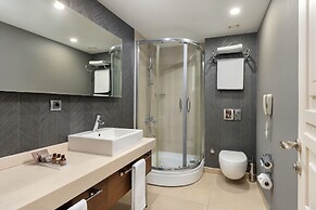 Miracle Istanbul Asia Airport Hotel & Spa