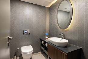 Miracle Istanbul Asia Airport Hotel & Spa