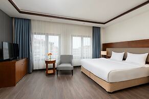 Miracle Istanbul Asia Airport Hotel & Spa