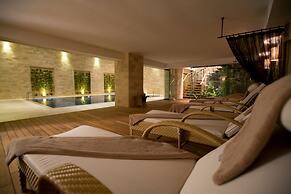 Miracle Istanbul Asia Airport Hotel & Spa