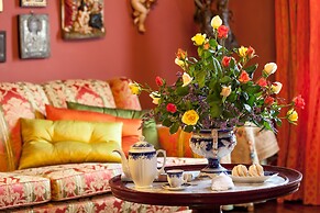 Hotel Emblematico San Marcos