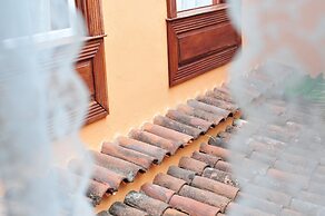 Hotel Emblematico San Marcos