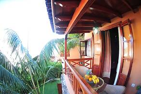 Hotel Emblematico San Marcos