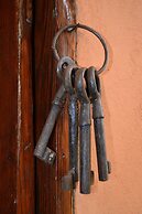 Hotel Emblematico San Marcos