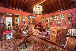 Hotel Emblematico San Marcos