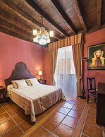 Hotel Emblematico San Marcos