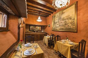 Hotel Emblematico San Marcos