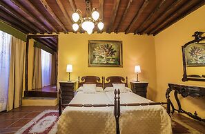 Hotel Emblematico San Marcos