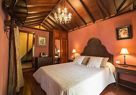 Hotel Emblematico San Marcos