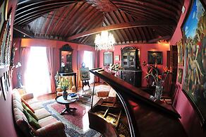 Hotel Emblematico San Marcos