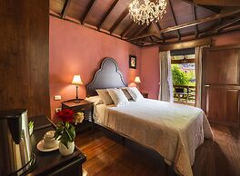 Hotel Emblematico San Marcos