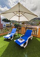 Hotel Emblematico San Marcos