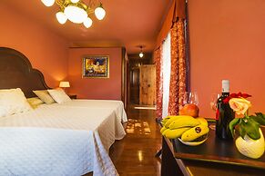 Hotel Emblematico San Marcos