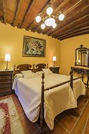 Hotel Emblematico San Marcos