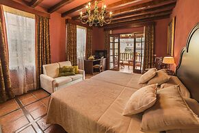 Hotel Emblematico San Marcos