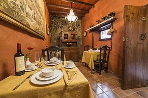 Hotel Emblematico San Marcos