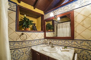 Hotel Emblematico San Marcos