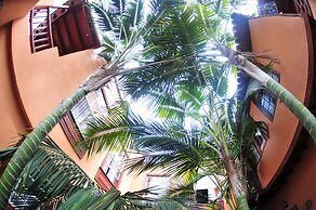 Hotel Emblematico San Marcos