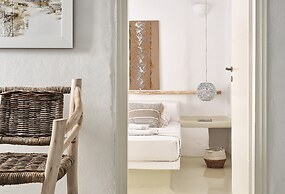 Artemis Seaside Resort