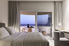 Artemis Seaside Resort