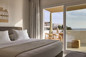 Artemis Seaside Resort