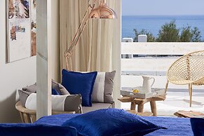 Artemis Seaside Resort