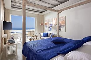 Artemis Seaside Resort