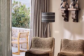 Artemis Seaside Resort