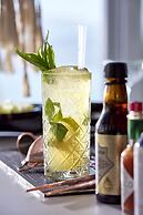 Artemis Seaside Resort