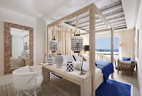 Artemis Seaside Resort