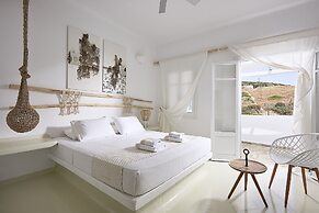 Artemis Seaside Resort