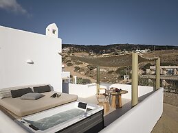 Artemis Seaside Resort