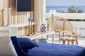 Artemis Seaside Resort