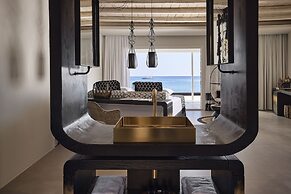 Artemis Seaside Resort