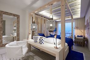 Artemis Seaside Resort