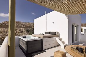 Artemis Seaside Resort