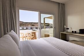 Artemis Seaside Resort