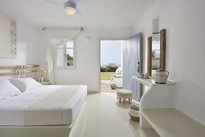 Artemis Seaside Resort