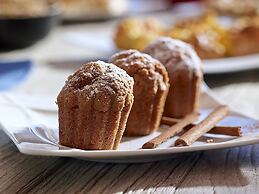 Artemis Seaside Resort