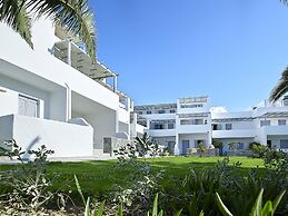 Artemis Seaside Resort